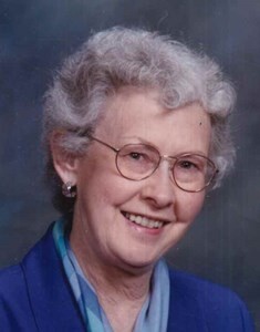 Marjorie Ann Szor