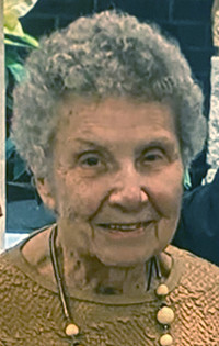 Bertha Siverling Profile Photo