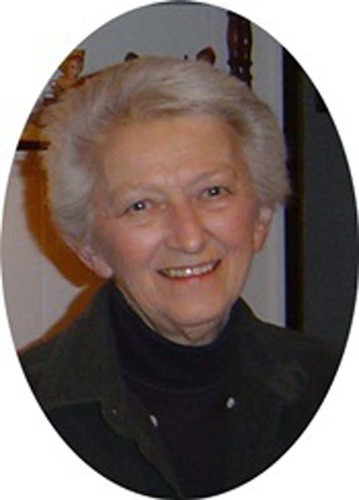 Patricia "Pat" J. Bowlus