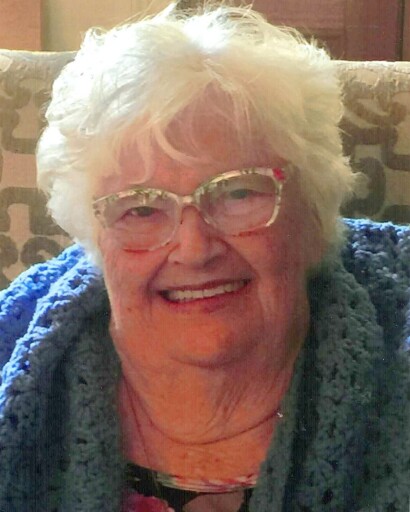 Winnie Plaisance Melford Breaux's obituary image