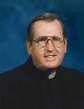 Monsignor Ronald J. Swett Profile Photo