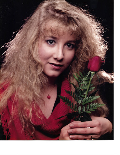 Linda Rose Bernhardt