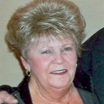 Sally Mae Thomas Profile Photo