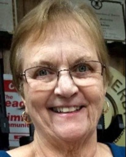 Vickie Lynn Rose's obituary image