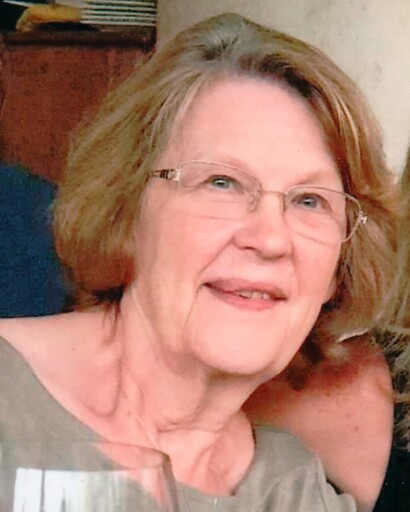 Dorothy Ann Olsen