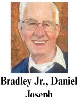 Daniel Joseph Bradley Jr.