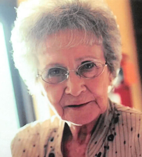 Barbara Ann (Bell)  Miller