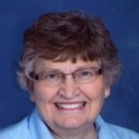 Phyllis M. Hansen