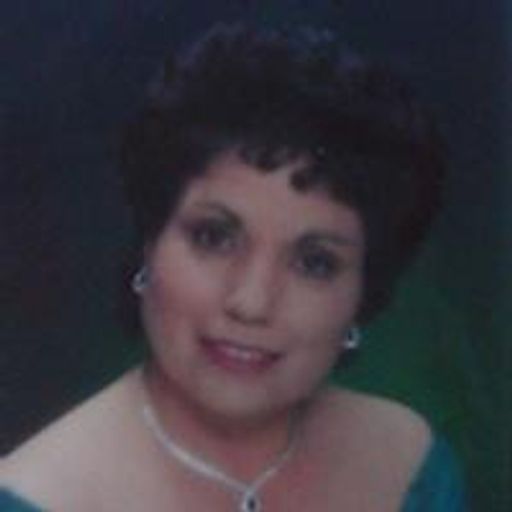 Margaret Aragon Chavez Profile Photo