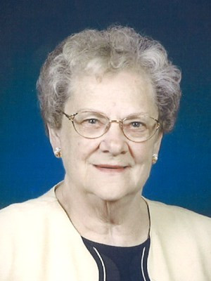 Lyla M. Zachariason