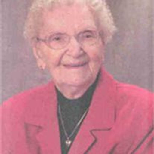 Vivian E. Althoff (Laban)