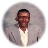 Philbert J. Robertson, Sr.