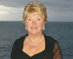 Lynn Leach Profile Photo