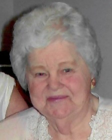 Shirley G. Thompson Profile Photo