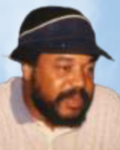 Maurice Green Jr. Profile Photo