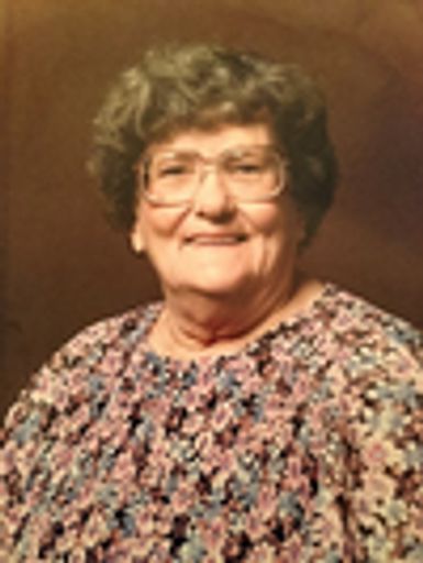 Jeanette Mary Lundeen