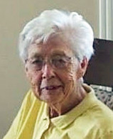 Gertrude Mondeel Ness Profile Photo