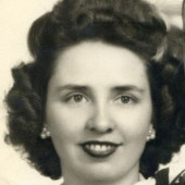 Mrs. Elizabeth McFarlane