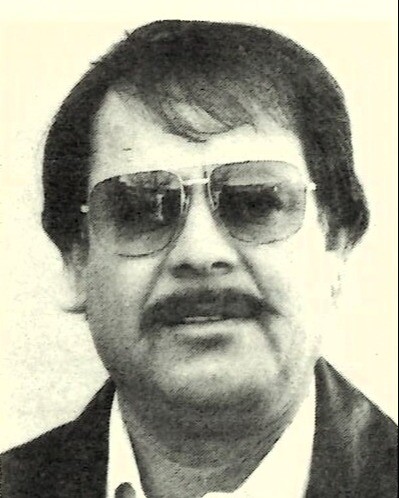 Gustavo Vallejos