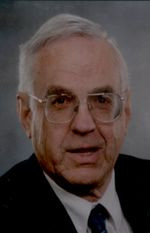 Dr. Richard C. Layton