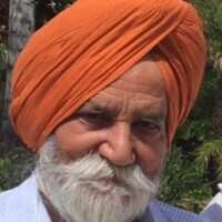 Kirpal Singh