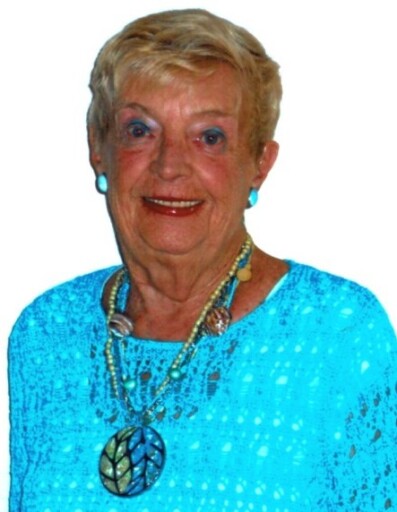 Dr. Anne C. Erikson