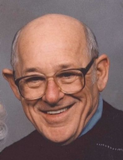 Francis "Frank" L. Messa