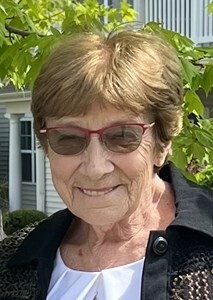 Patricia K. Stevenson