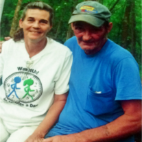 Charles and Betty Thacker