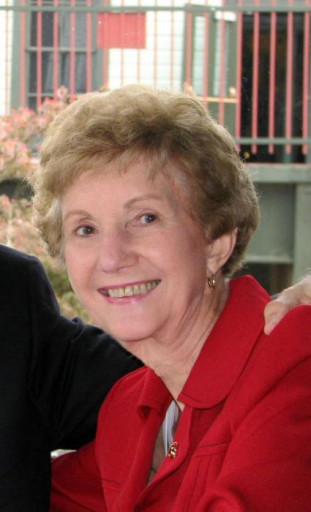 Bernice Barr Profile Photo