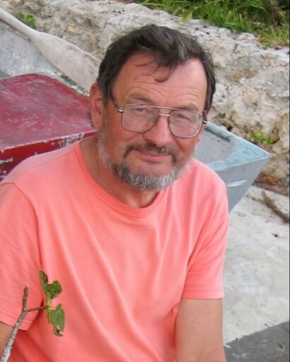 Martin Kupferschmidt Profile Photo