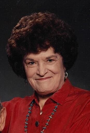 Delores Velma Treadaway Profile Photo