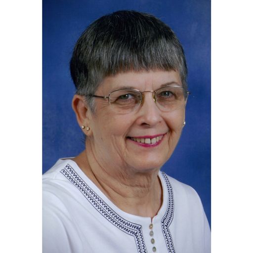 Patricia Branham Profile Photo