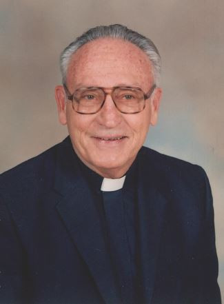 Fr. Matthias Albert Feit