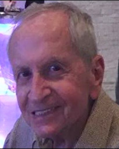 Allan H. Applestein's obituary image