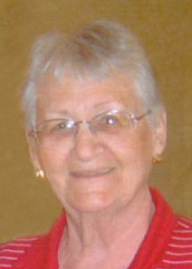 June Mayfield Profile Photo