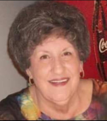 Jeanette Marsh Obituary 2022 - Sharp Funeral Homes
