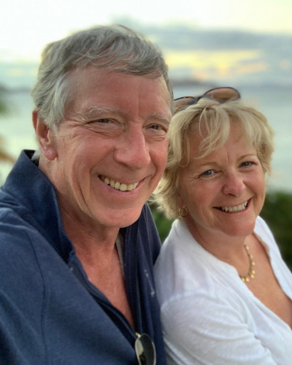 Tom Gillespie Profile Photo