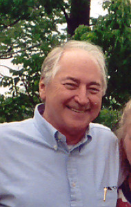 David F. Westrich, Sr