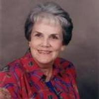 Marguerite Welch Truitt