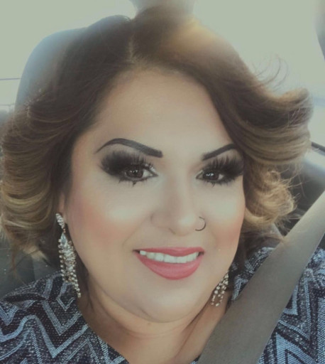 Cyndia Garcia Vasquez, 40