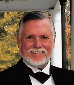 Richard Hilton, Jr.