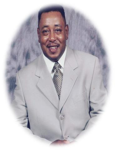 David Lee McElrath, Sr.