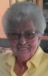 Faye L. (Barnard)  Hampton