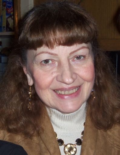 Joan D. Schultz