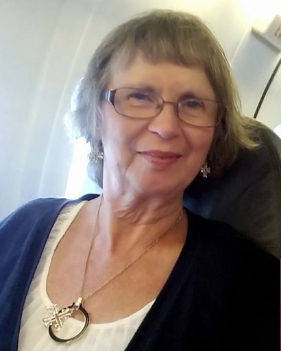 Mary Ann Preston's obituary image