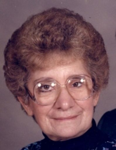 Elizabeth P. Jones Profile Photo