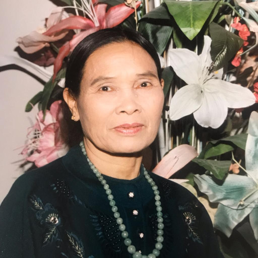 Tu Thi Nguyen