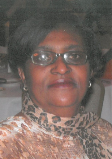 Ernestine J. Petty