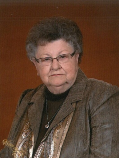 Betty Jean (Brant)  Knipp Profile Photo